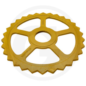 Walzenring Cambridge Heavydutz, D=565Mm Granit 710101081
