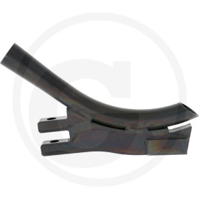 Säschar 16Mm, Tpf 1177-, Tpt 355-, Tpr 2 Granit 710203795