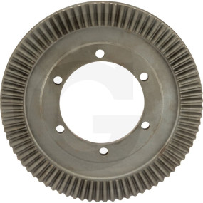 Walzenringe Crosskill Granit 710238375