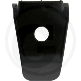 Abstreifer Cr Ab 9804, Gummiwalze Granit