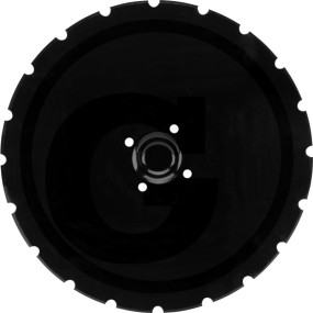Scheibe Cs D=495Mm Granit 710473563