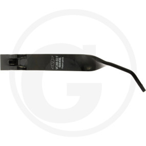 Zinken Cr Ab 9816 Granit