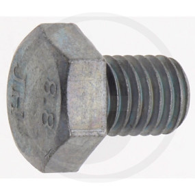Spezialschraube M6S M12X16 8.8 Granit 71050001201621
