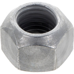 Sicherungsmutter M16 Granit 71051021600011