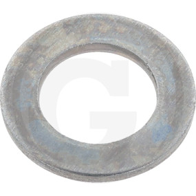 Scheibe M14 Granit 71052001400041