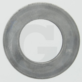 U-Scheibe 31X56X4 Granit
