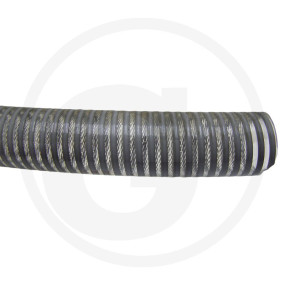 Säschlauch I=40 A=46Mm/ Meterware Granit 710609045