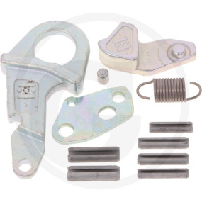 Rep.-Satz Opti-Lock Granit 712080133006