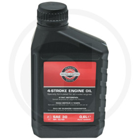 Motorenöl 0,6 Liter Sae30 Granit 715100005E