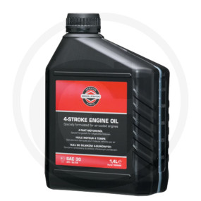 Motorenöl 1,4 Liter Sae30 Granit 715100006E