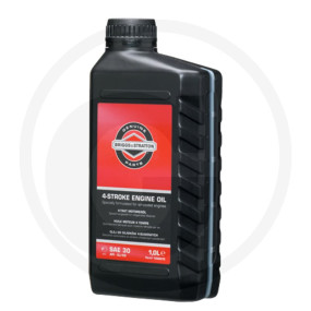 Motorenöl 1,0 Liter Sae30 Granit 715100007E