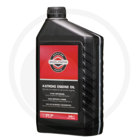 Motorenöl 2,0 Liter Sae30 Granit 715100008E