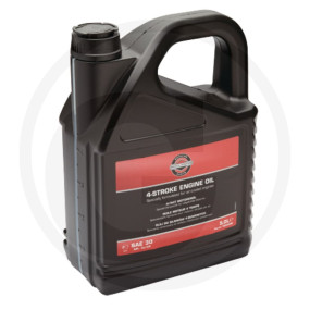 Motorenöl 5,0 Liter Sae30 Granit 715100009E