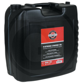 Motorenöl 25 Liter Sae30 Granit 715100046E