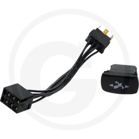 Kabelstrang, Adapter Kit Granit