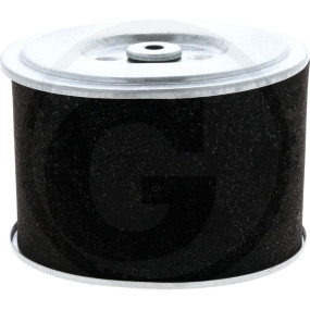 Luftfilter Kartusche Granit