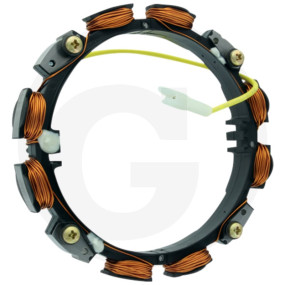 Alternator Granit