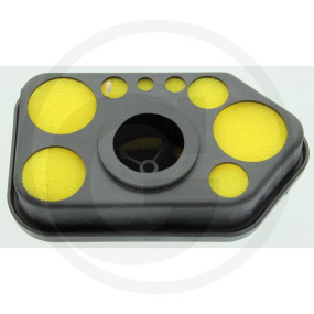 Luftfilter Upgrade Kit Granit