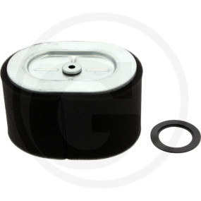 Luftfilter Kartusche Granit