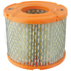 Luftfilter Patrone Granit