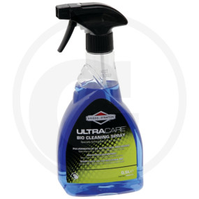 Ultra Care Bio Reinigungsspray 500Ml Granit 715992416