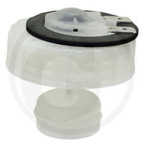 Verschlu ?Deckel Granit 71706164