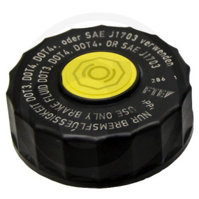 Beh?¤Lter-Verschraubung Granit 71706229