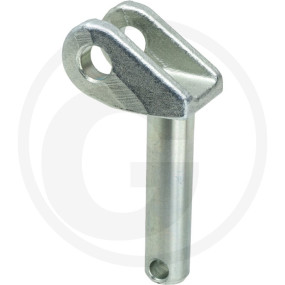 Gabel für Stabilisator 47133794 Granit 71802775