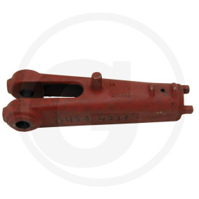 Gabelstück Granit 71804002