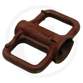 Kurbel Granit 71804011