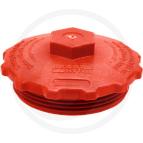 Filterdeckel Granit 71806080
