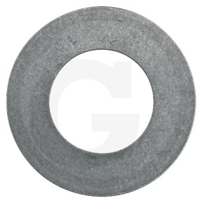 Druckscheibe Granit 71812012