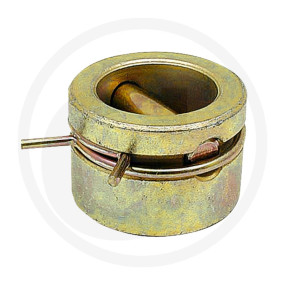 Buchse Granit 71812049