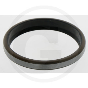 Radialdichtring Granit