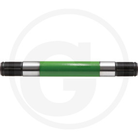 Hubwelle mit Sprengringbefestigung Granit 71812424