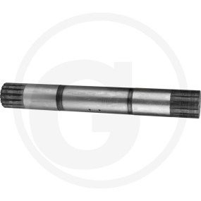 Hubwelle Granit 71812484
