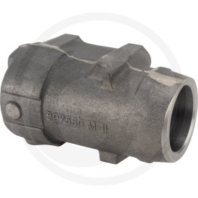 Hydraulikzylinder Granit