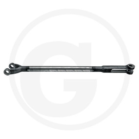 Hubstange links Granit 71817533