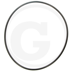 O-Ring 165X4,5 Granit
