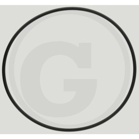 O-Ring 133X3,5 Granit