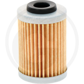Motorölfilter Granit