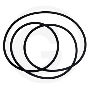 O-Ring Granit