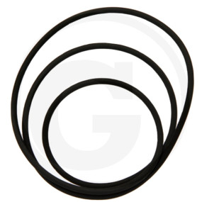 O-Ring Granit
