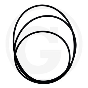 O-Ring Granit