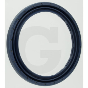 Radialdichtring Granit