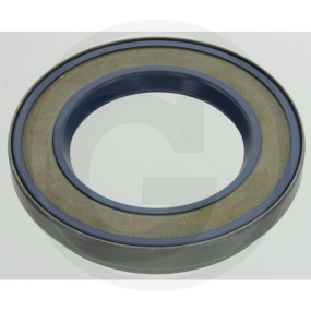 Radialdichtring Granit
