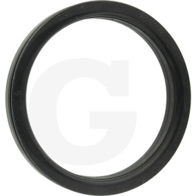 Radialdichtring Granit