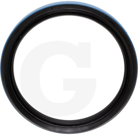 Radialdichtring Granit