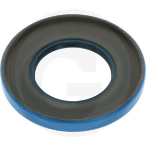 Radialdichtring Granit