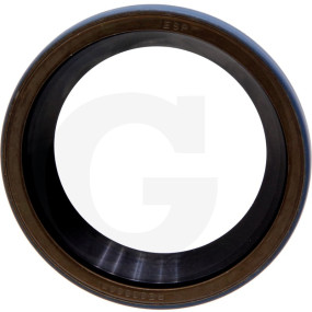 Radialdichtring Granit